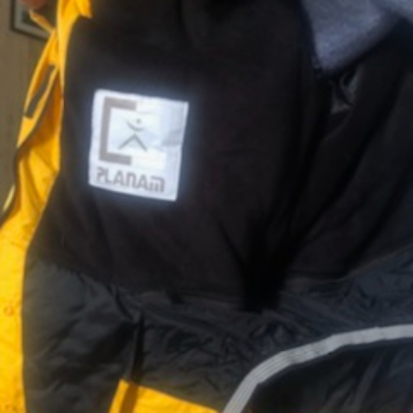 Brand new! Planam coat - Picture 5 of 10